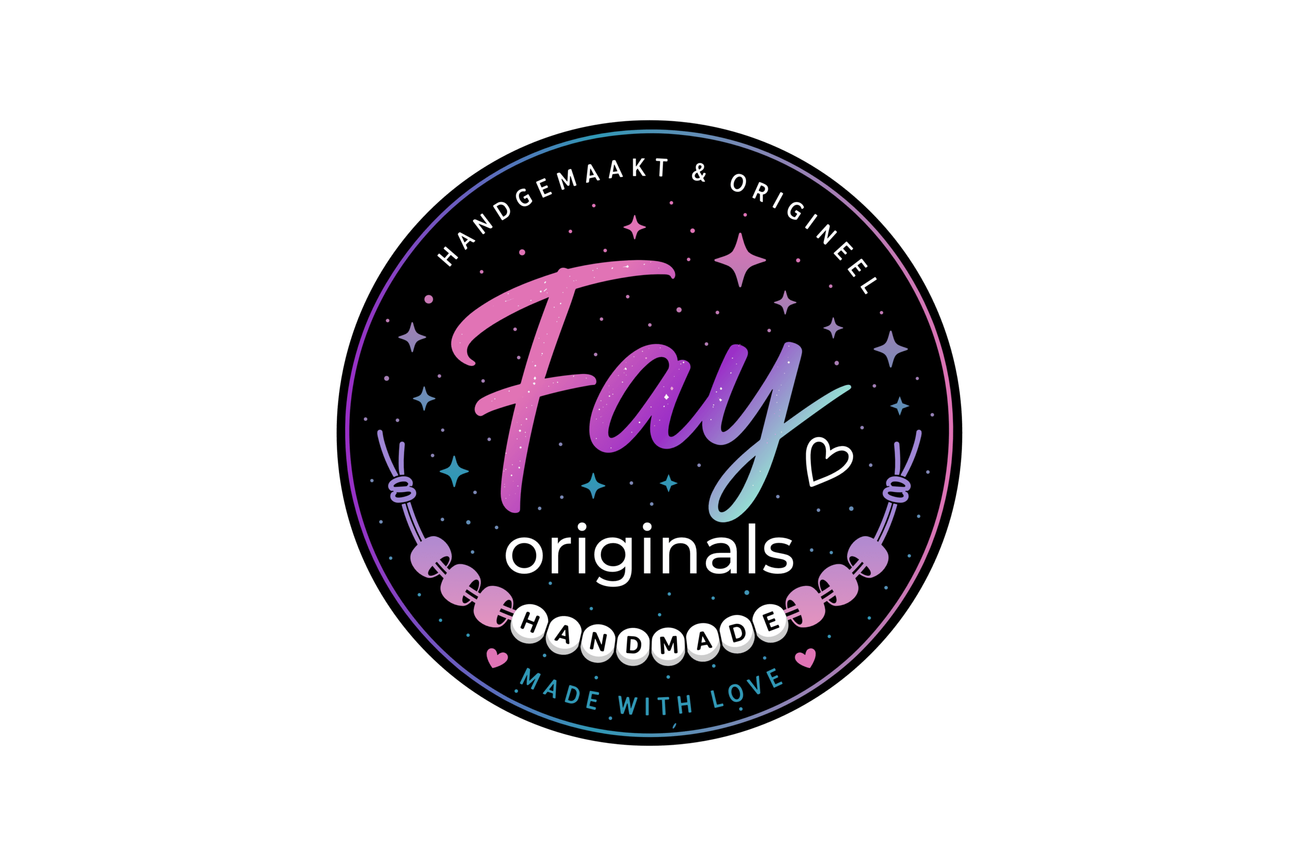 Fays originals logo